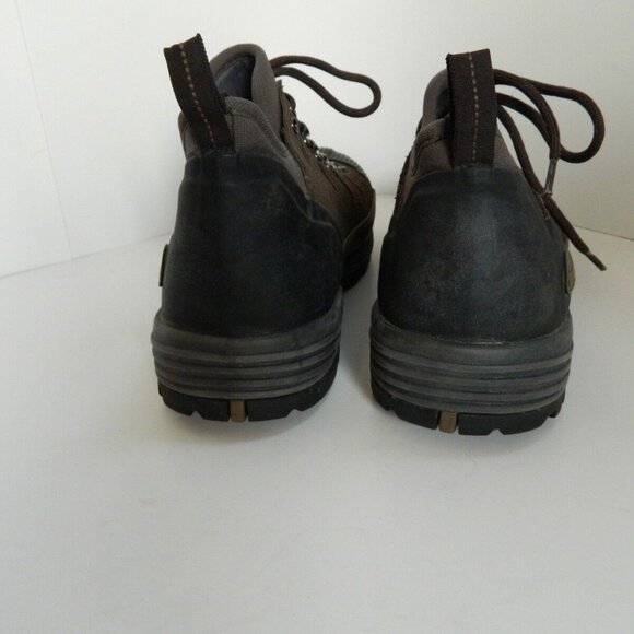 Mens Bogs Osmosis Mid Hiking MT Fabric Upper / Rubber Boots Size 8 (EUR 41) 5145 main image 4